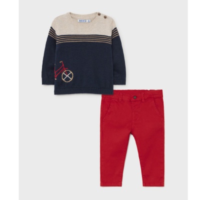 Комплект Mayoral 2538 1