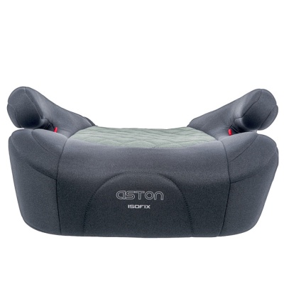 Автокресло-бустер Aston Isofix 22-36 кг Best Baby cz2