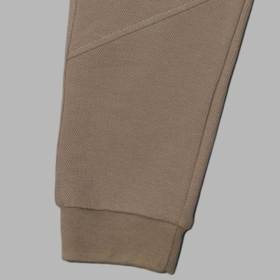 Брюки Джоггеры Чуди Кидс 191424 коричневый 04