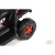 Детский электромобиль RiverToys G005GG красный