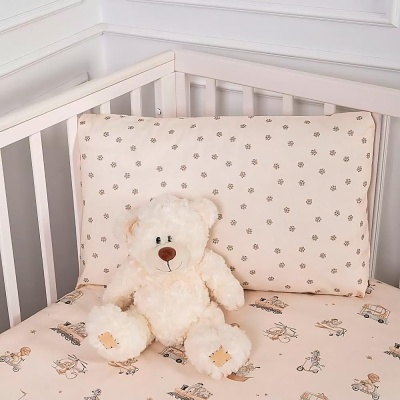 Комплект постельного белья Письмо другу Lappetti 3133 3