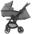 Коляска прогулочная Maxi-Cosi Soho Select Grey