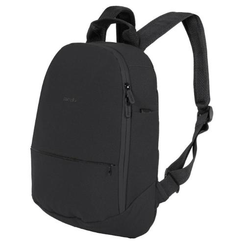 Коляска 2 в 1 Carrello Alfa CRL-6522 Rock Black фото 12