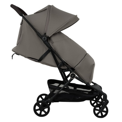 Прогулочная коляска Pituso Q3 Truffle 03