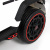 Детский электромобиль River Toys Z999ZZ белый