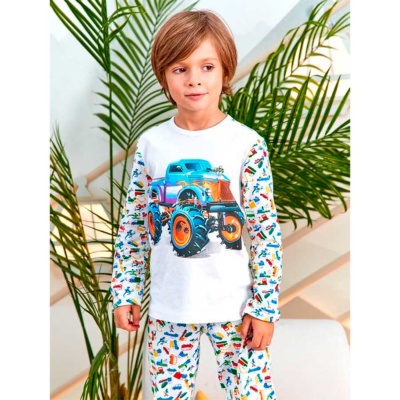 Пижама Juno AW21BJ635 3