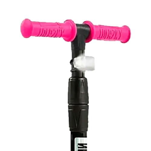 Самокат четырехколесный Boss Original Slider Bo-Ori-059 розовый фото 3
