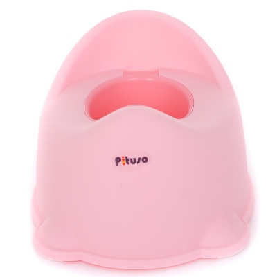 Детский горшок Песик Pituso FG338 2