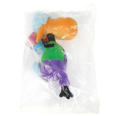 Мягкая озвученная игрушка Отель у овечек Беня 19 см Мульти-Пульти F80338-26B01 05