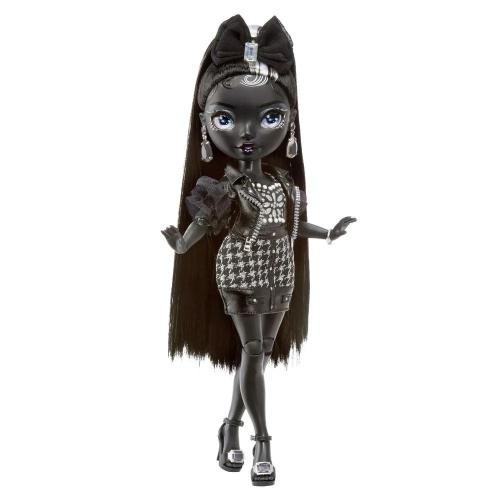 Кукла Shadow High Shanelle Onyx Rainbow High 42845 фото 5
