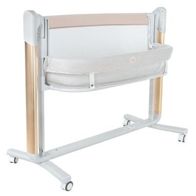 Колыбель 3 в 1 Pituso Iris PD-C03-Beige-IRIS бежевый 03