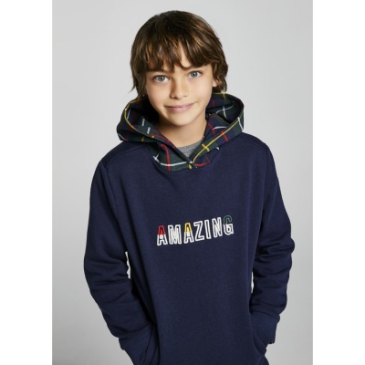 Толстовка Mayoral 7406