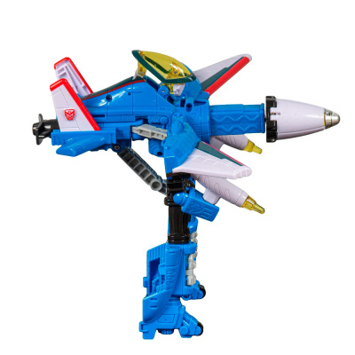 Трансформер Starpinner Hello Carbot 66066