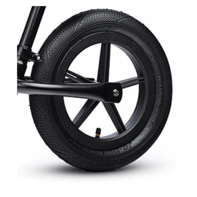 Детский беговел 12 Rocket R115-Y жёлтый 04