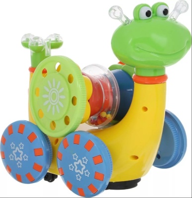 Гусеница-пирамидка Умка 1210B326-R