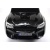 Детский толокар BMW M5 RiverToys A999MP-D чёрный Детский толокар BMW M5 RiverToys A999MP-D чёрный