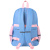 Рюкзак Friendly bunnies Brauberg Pastel 271423 Рюкзак Friendly bunnies Brauberg Pastel 271423