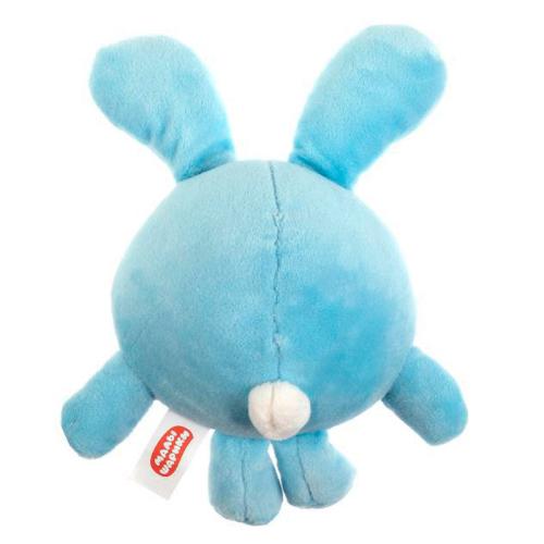 Игрушка мягкая озвученная Малышарики Крошик 10 см Мульти Пульти V62646-10-1-WOD фото 2