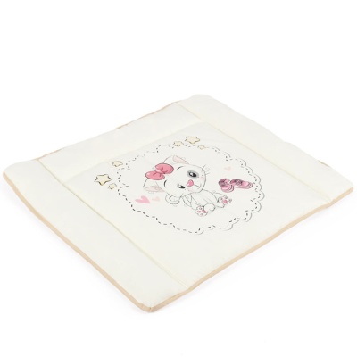 Матрасик для пеленания Alis Забава кошечка