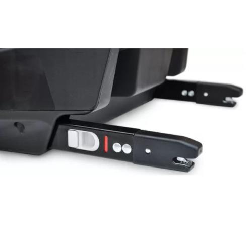 Детское автокресло Safe Pod Fix i-Size Welldon CN01-T фото 2