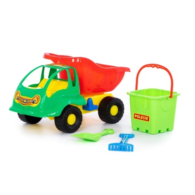 Игровой набор для песочницы Муравей Полесье 3188 2