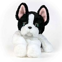 Интерактивная игрушка Сонный щенок Таккер My Fuzzy Friends SKY18537