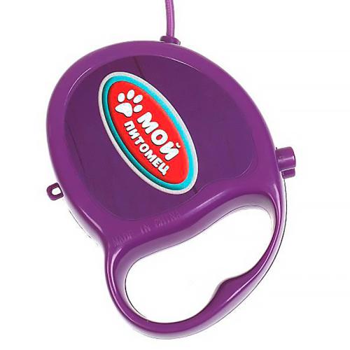 Интерактивная игрушка Мой Питомец Щенок Глория 22 см My Friends JX-14280 фото 4