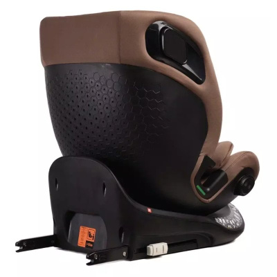 Автокресло Peppy Solo I-Size Y-D05 Brown