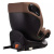 Автокресло Peppy Solo I-Size Y-D05 Brown