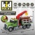Игрушка Лесовоз KID ROCKS AB-2128