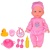 Пупс Лиана 25 см с аксессуарами HX813-8 Пупс Лиана 25 см с аксессуарами HX813-8