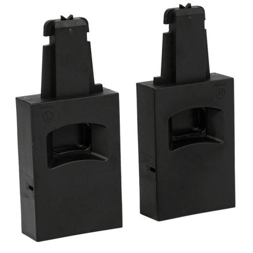 Коляска 3 в 1 Carrello Epica CRL-8511 Space Black фото 6
