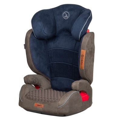 Автокресло Coletto Avanti