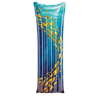 Надувной матрас для плавания 183 х 69 см до 100 кг Intex 59720EU 2