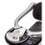 Каталка Prestigio White с ручкой Sweet Baby 427604