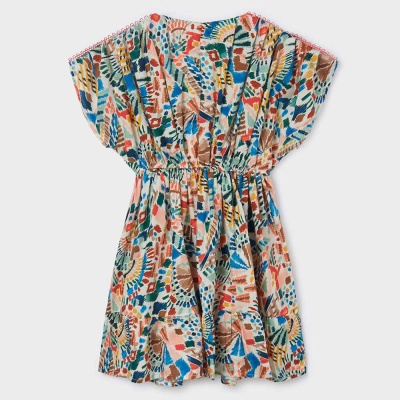 Платье Mayoral 6923/79 02