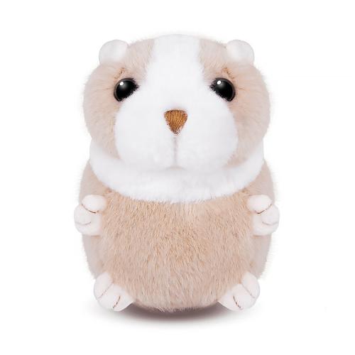 Мягкая игрушка Хомячок Майки 13 см MaxiToys MT-MRT-120824-5-13 фото 2