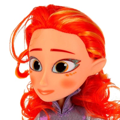 Кукла Фееринки Терция 31 см Карапуз TERCIA31-SD-RU