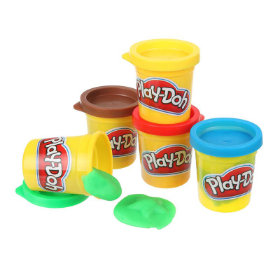 Игровой набор для лепки Cupcake Tower Multi Аrt MODCL-123558-PD 3