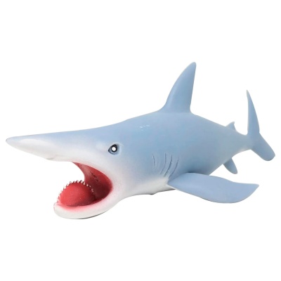 Фигурки тянучки сюрприз Хищники Юрского периода Леса Sbabam 55/CN22 3