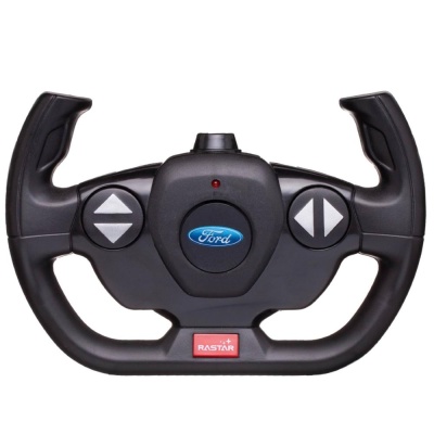 Машинка на радиоуправлении Ford Shelby GT500 Rastar 49400E