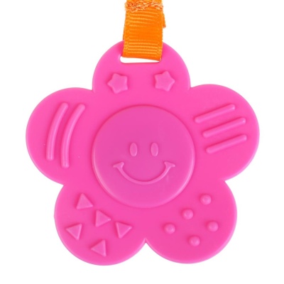 Подвеска с прорезывателем Фея Умка RHTR-FAIRY (146)