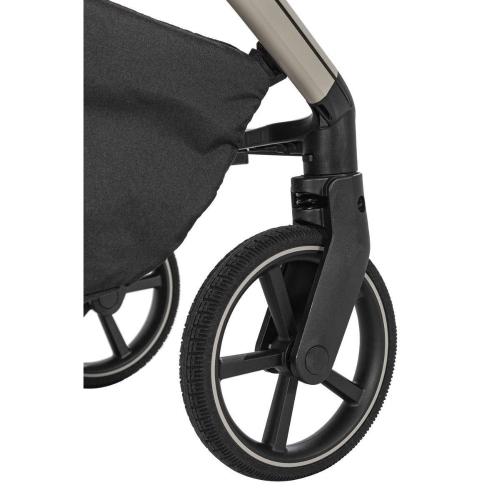 Коляска 2 в 1 Carrello Vector CRL-6550 Prime Blue фото 4