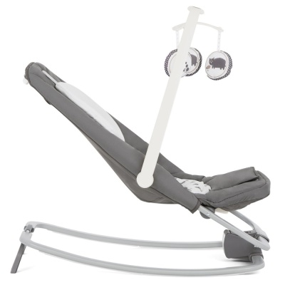 Шезлонг детский Joie Dreamer Frankie & Frends 03 Шезлонг детский Joie Dreamer Frankie & Frends 03