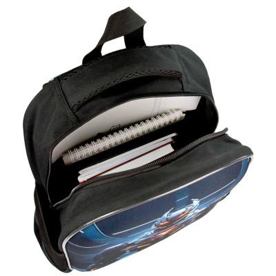 Ранец школьный Огненный робот Феникс ФЕ-68235 3