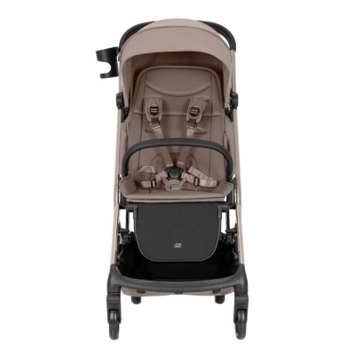 Детская прогулочная коляска Carrello Magia CRL- 5555 Spice Beige 02