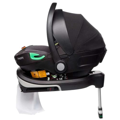 База Isofix для автокресла Peppy First I-Size фото 2