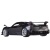 Машинка на радиоуправлении Pagani Huayra BC Rastar 75400B