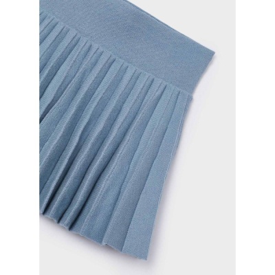 Юбка Mayoral 4903/21 голубой 02