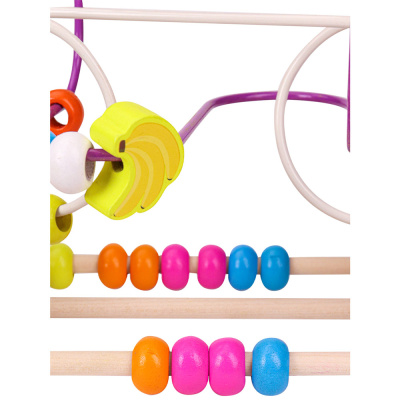 Лабиринт Фруктики Рыжий кот ИД-5134 3